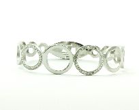 Armband Diamonds-Rings